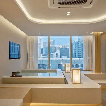 Uh Suite The Coex